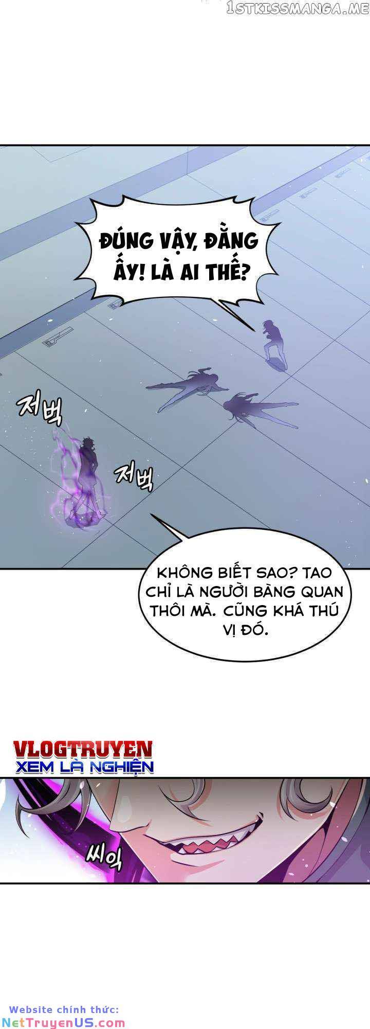 Đại Thần Giáng Thế Chapter 6 - Trang 7