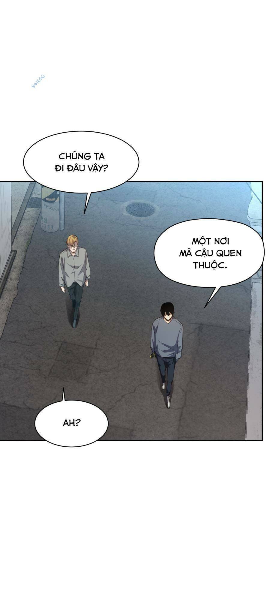 Thảm Họa Ngày Tận Thế, Tôi Tái Sinh Biến Cả Gia Đình Trở Thành Một Ông Trùm! Chapter 32 - Trang 21