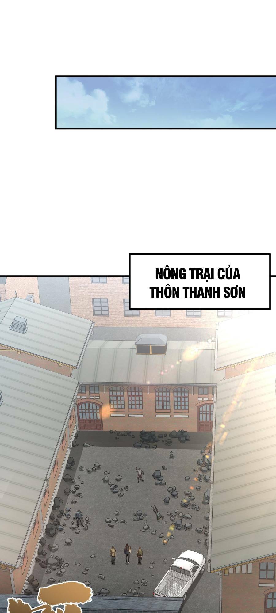 Thảm Họa Ngày Tận Thế, Tôi Tái Sinh Biến Cả Gia Đình Trở Thành Một Ông Trùm! Chapter 17 - Trang 39