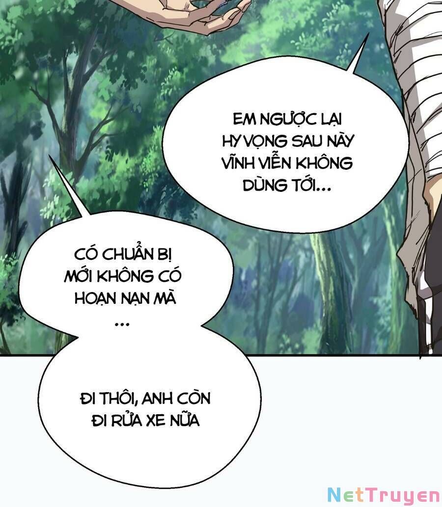 Thảm Họa Ngày Tận Thế, Tôi Tái Sinh Biến Cả Gia Đình Trở Thành Một Ông Trùm! Chapter 15 - Trang 73