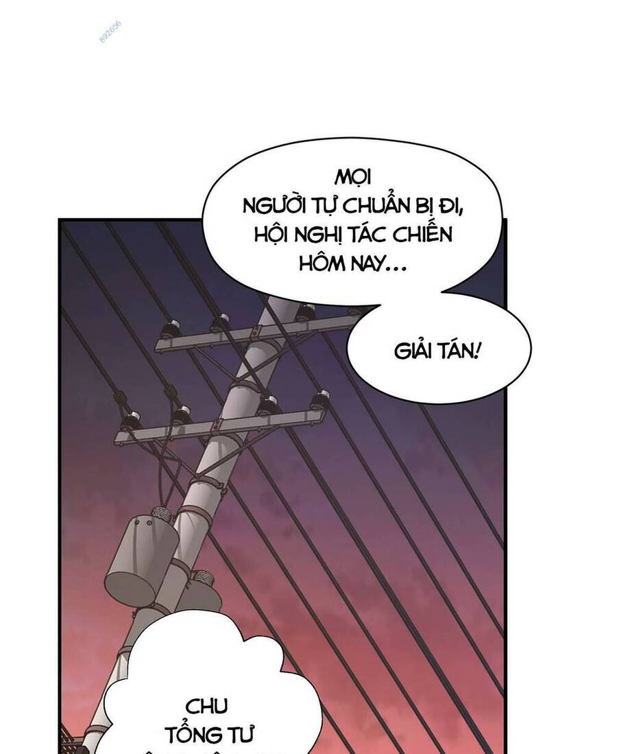 Thảm Họa Ngày Tận Thế, Tôi Tái Sinh Biến Cả Gia Đình Trở Thành Một Ông Trùm! Chapter 19 - Trang 12