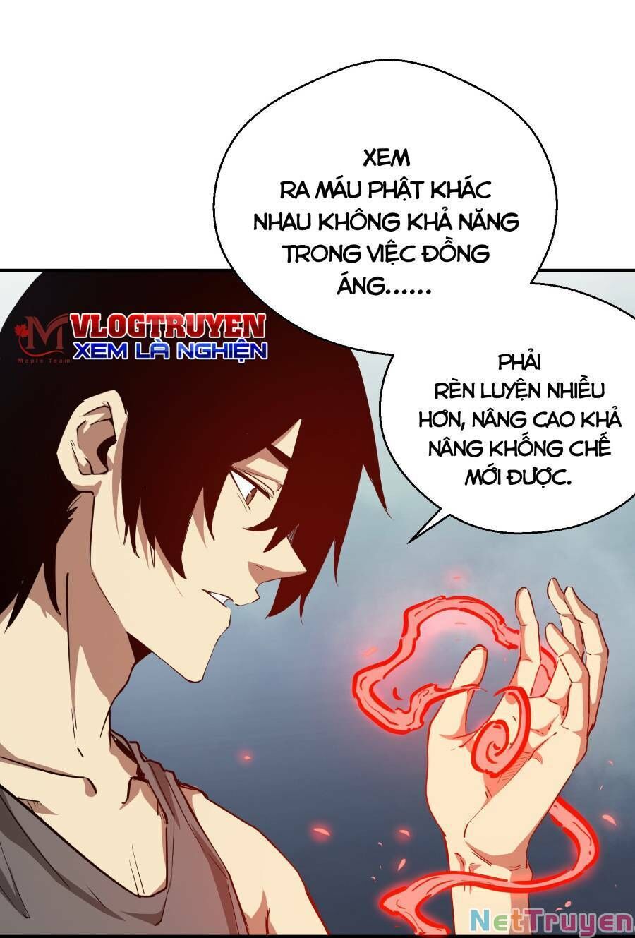 Thảm Họa Ngày Tận Thế, Tôi Tái Sinh Biến Cả Gia Đình Trở Thành Một Ông Trùm! Chapter 16 - Trang 20