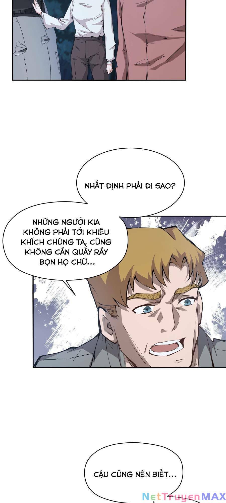 Thảm Họa Ngày Tận Thế, Tôi Tái Sinh Biến Cả Gia Đình Trở Thành Một Ông Trùm! Chapter 33 - Trang 20