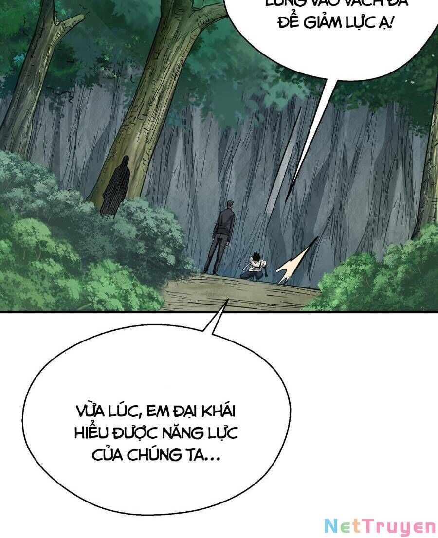 Thảm Họa Ngày Tận Thế, Tôi Tái Sinh Biến Cả Gia Đình Trở Thành Một Ông Trùm! Chapter 15 - Trang 63