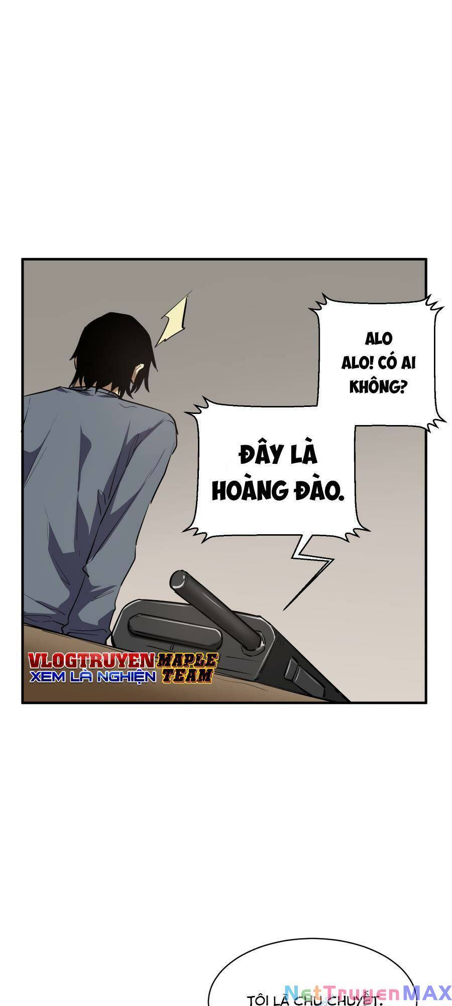 Thảm Họa Ngày Tận Thế, Tôi Tái Sinh Biến Cả Gia Đình Trở Thành Một Ông Trùm! Chapter 30 - Trang 32