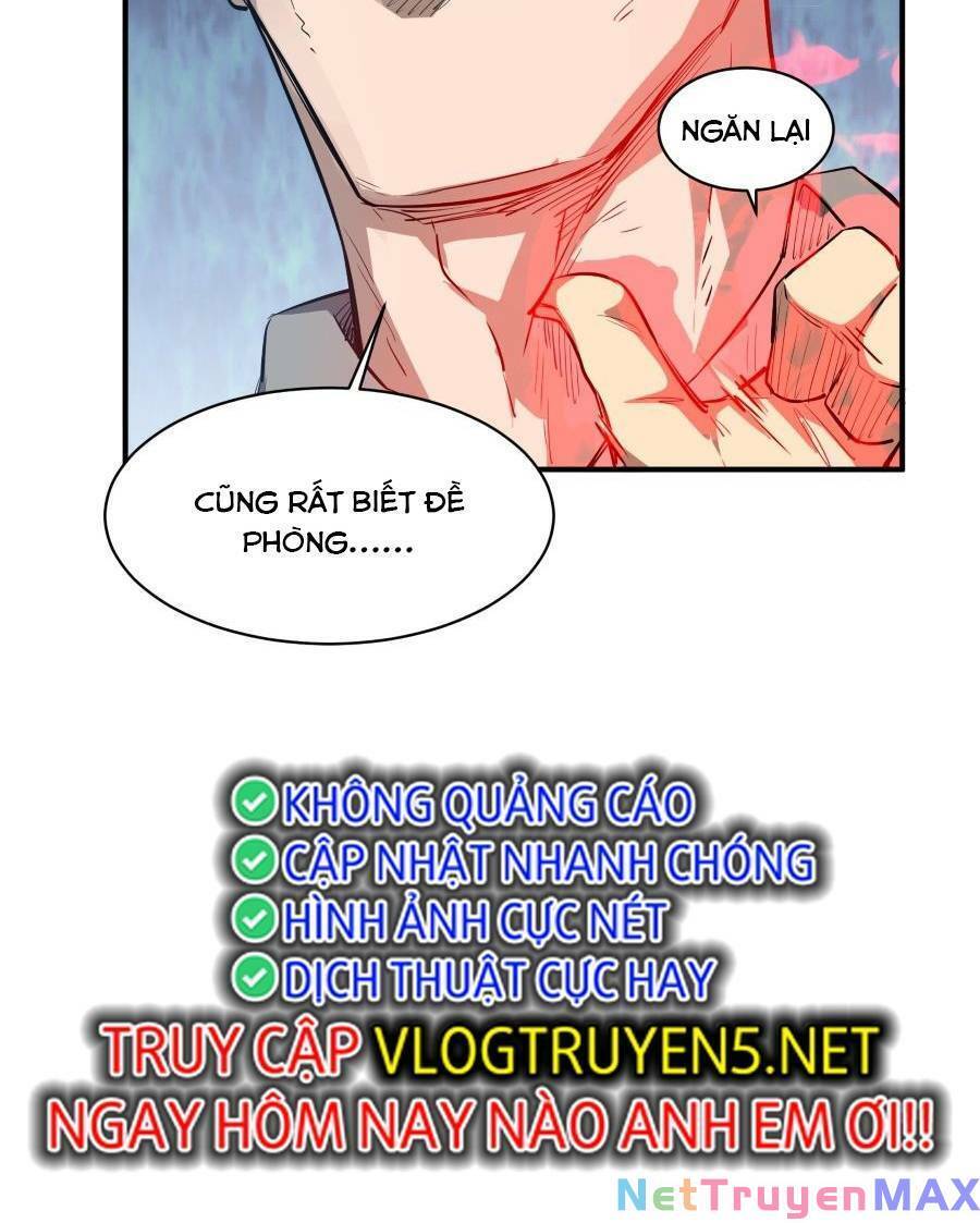 Thảm Họa Ngày Tận Thế, Tôi Tái Sinh Biến Cả Gia Đình Trở Thành Một Ông Trùm! Chapter 26 - Trang 47