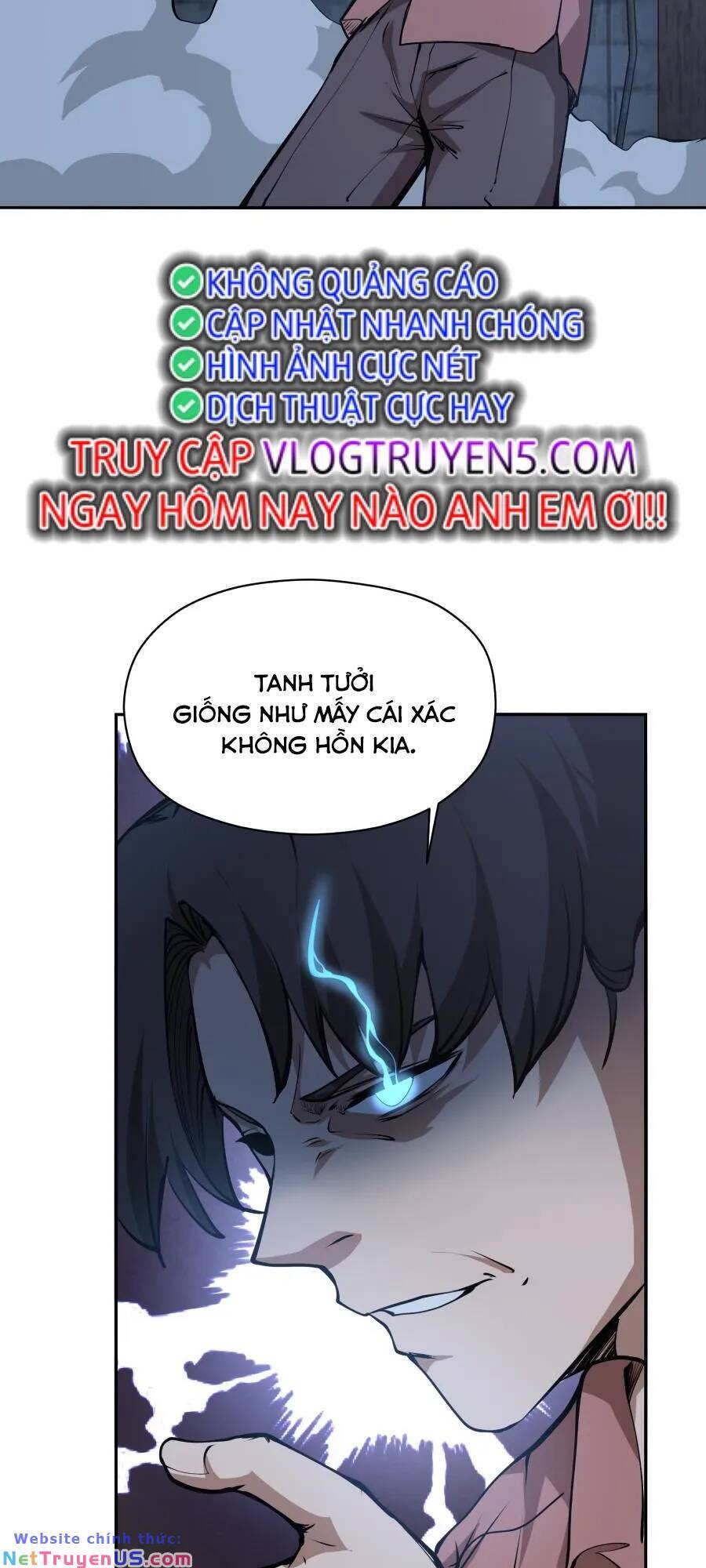 Thảm Họa Ngày Tận Thế, Tôi Tái Sinh Biến Cả Gia Đình Trở Thành Một Ông Trùm! Chapter 39 - Trang 23