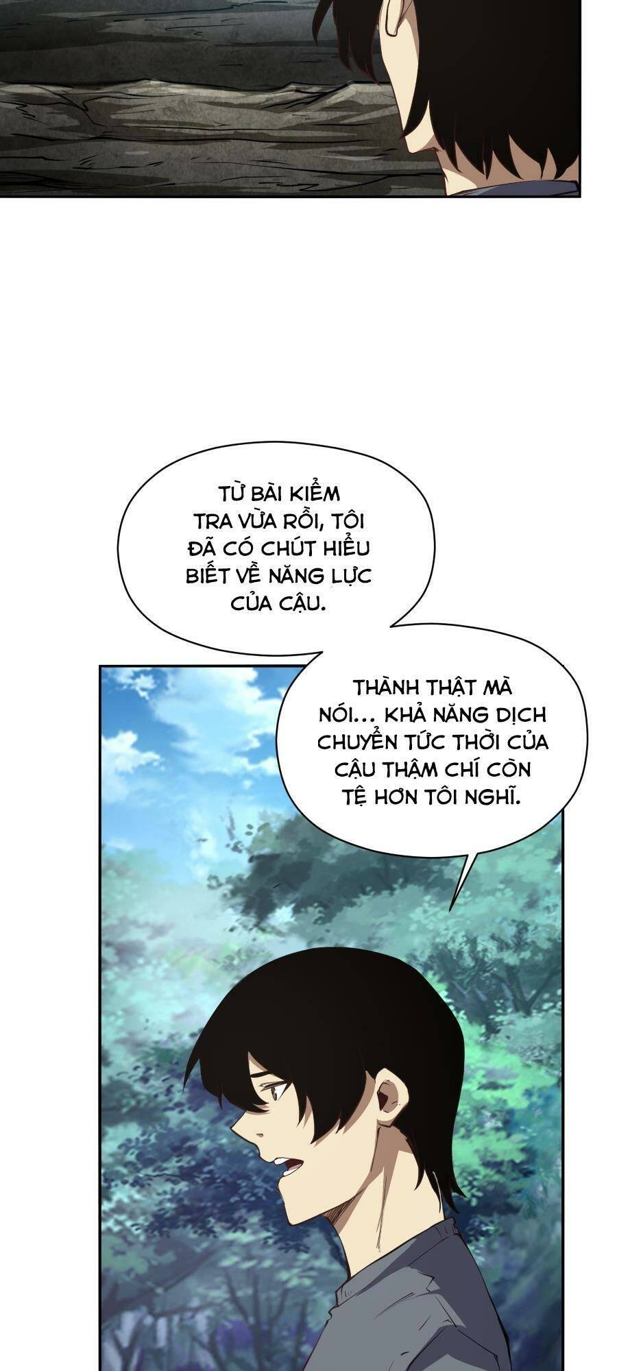 Thảm Họa Ngày Tận Thế, Tôi Tái Sinh Biến Cả Gia Đình Trở Thành Một Ông Trùm! Chapter 32 - Trang 44