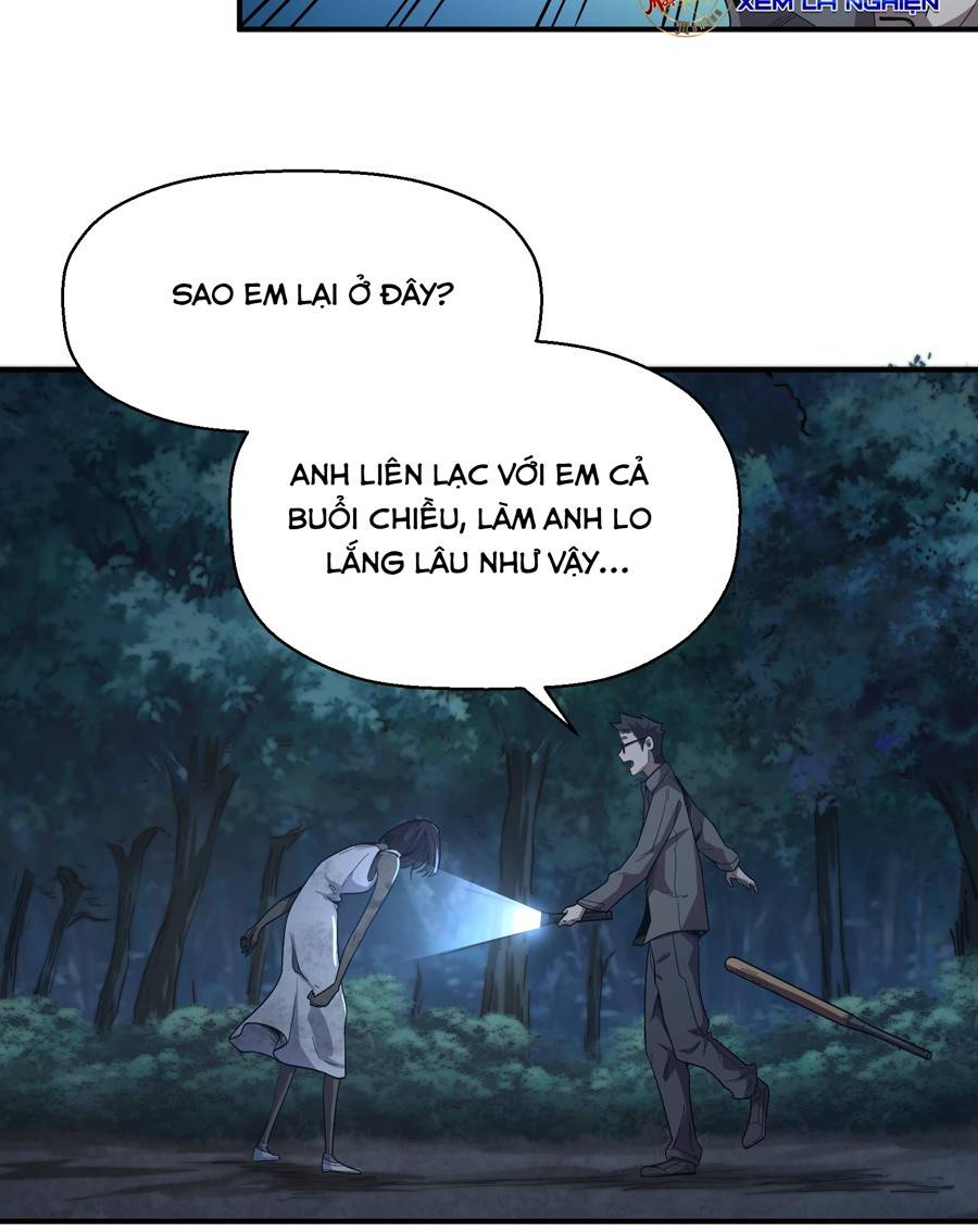 Thảm Họa Ngày Tận Thế, Tôi Tái Sinh Biến Cả Gia Đình Trở Thành Một Ông Trùm! Chapter 4 - Trang 57