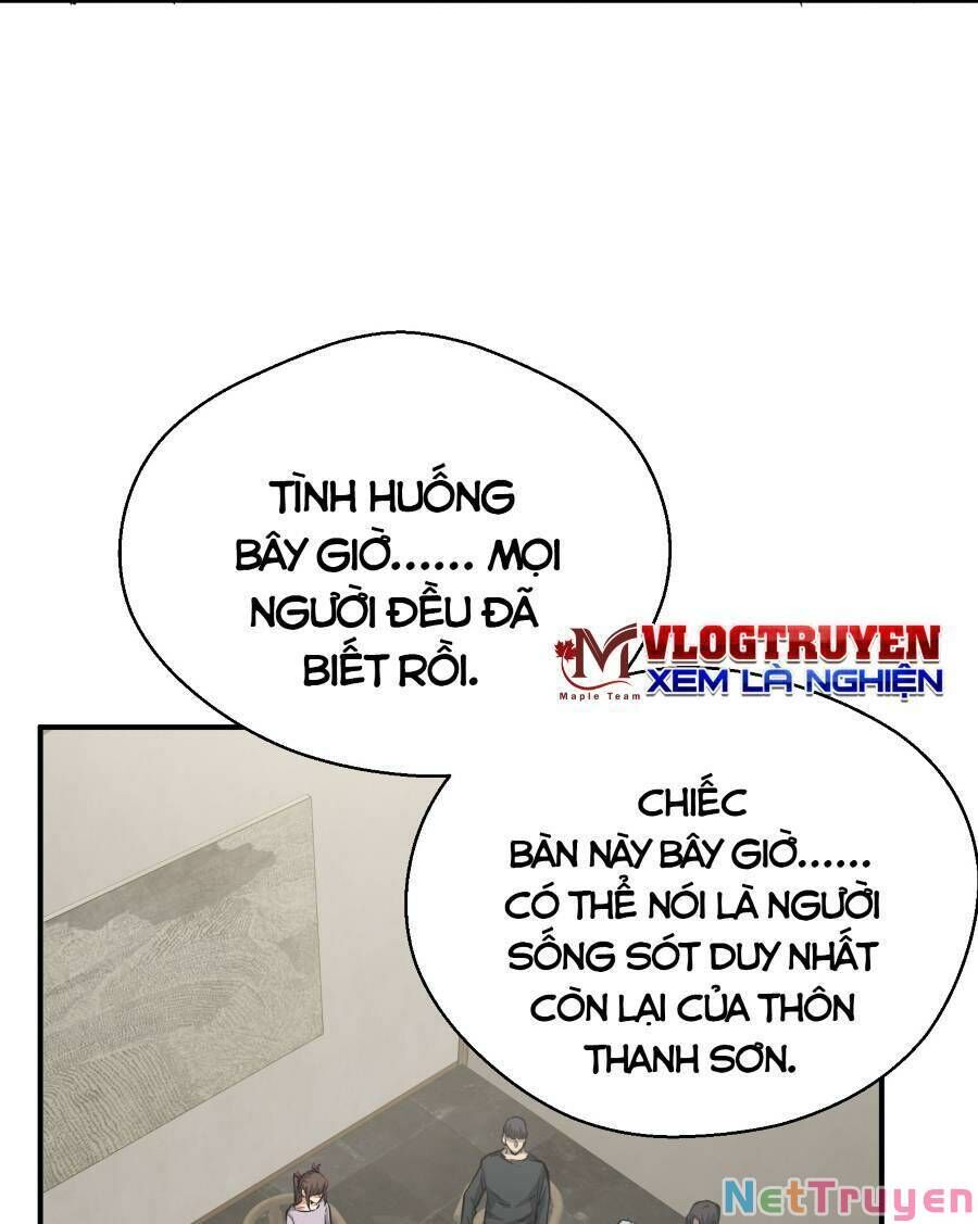 Thảm Họa Ngày Tận Thế, Tôi Tái Sinh Biến Cả Gia Đình Trở Thành Một Ông Trùm! Chapter 16 - Trang 47