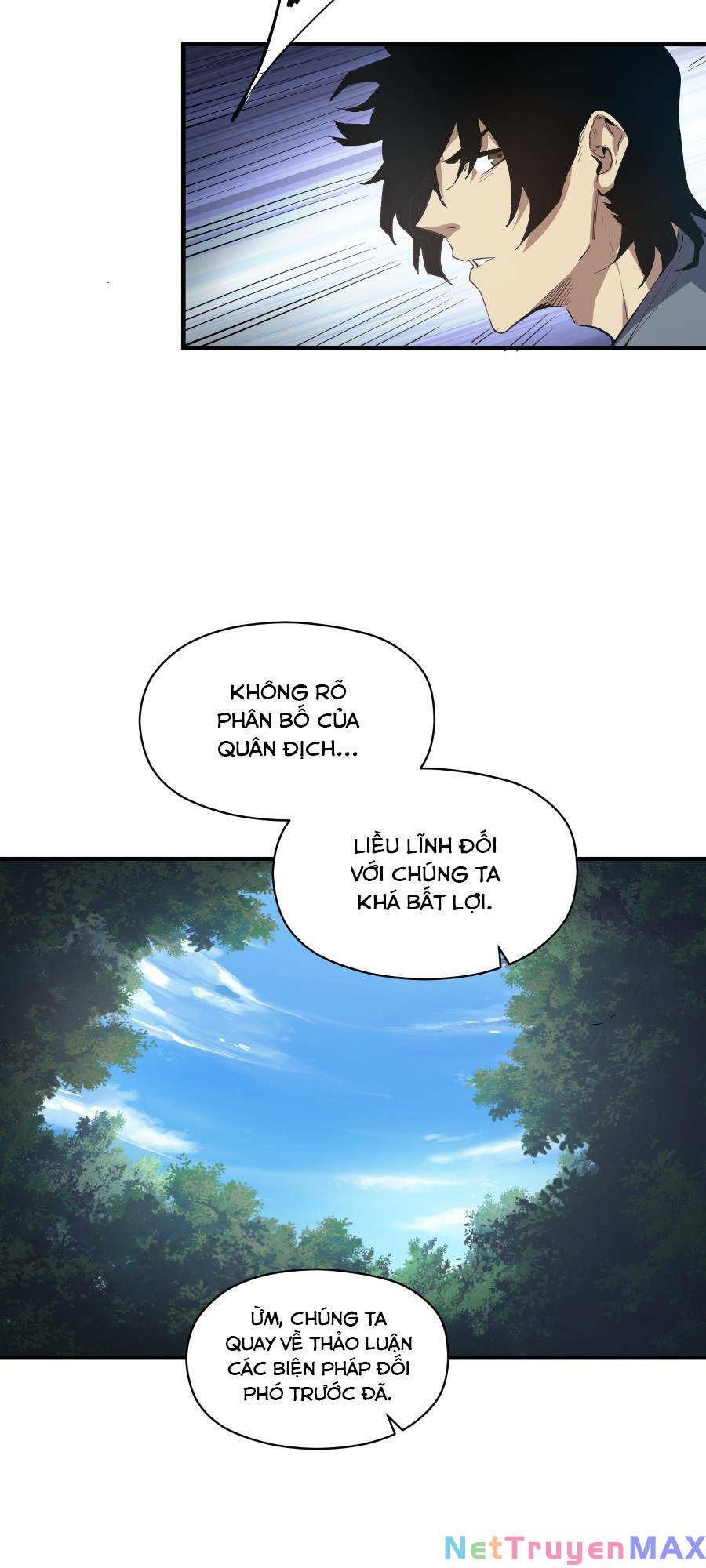 Thảm Họa Ngày Tận Thế, Tôi Tái Sinh Biến Cả Gia Đình Trở Thành Một Ông Trùm! Chapter 30 - Trang 6