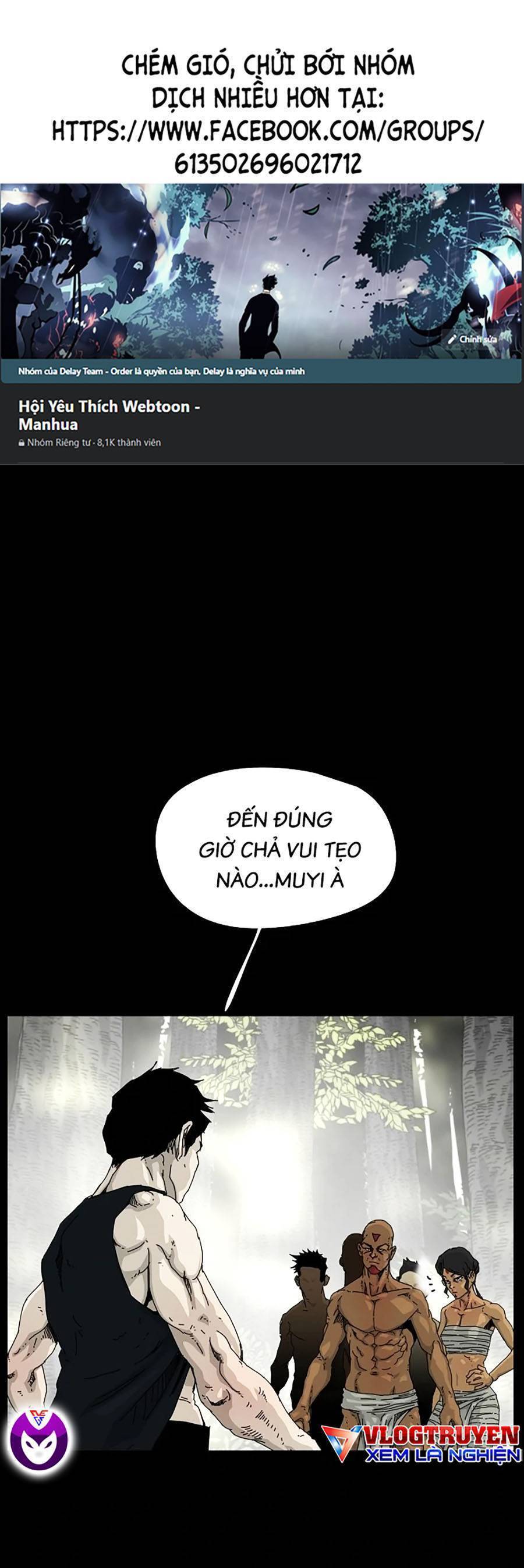 Địa Ngục 58 Chapter 16 - Trang 0