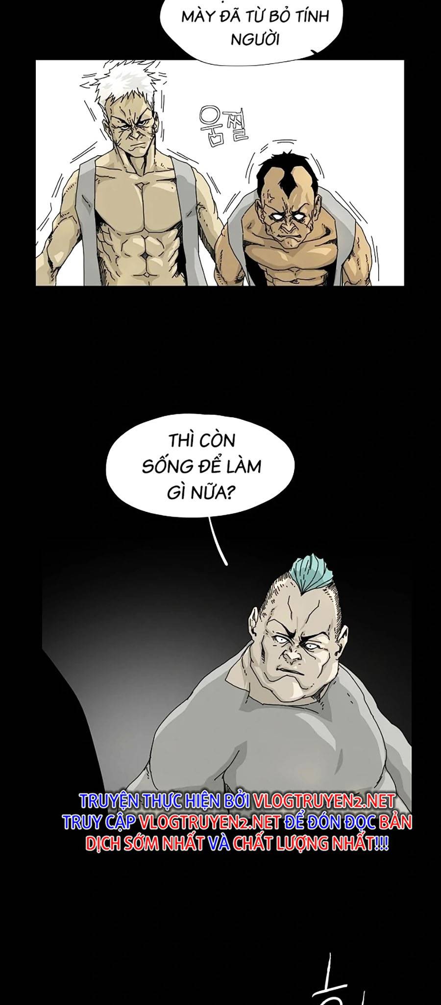 Địa Ngục 58 Chapter 20 - Trang 10