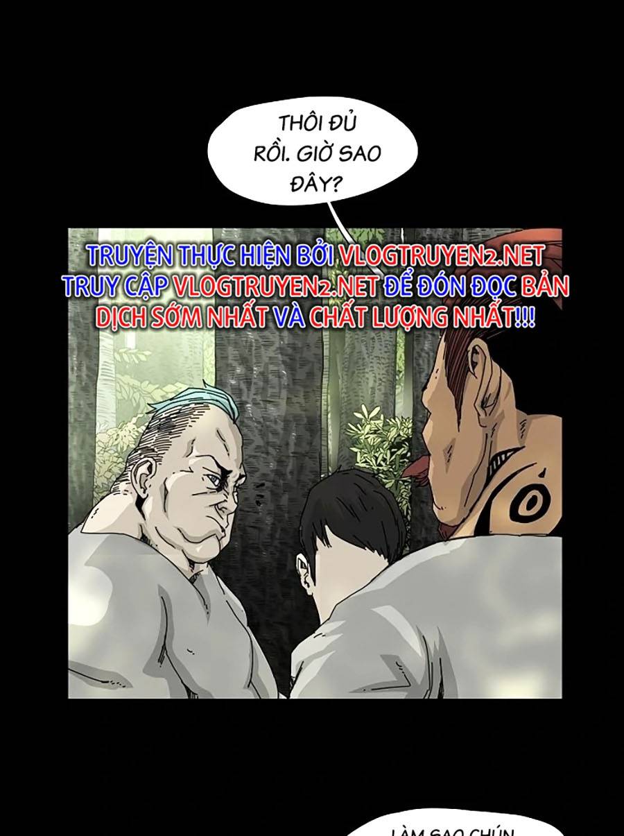 Địa Ngục 58 Chapter 21 - Trang 60