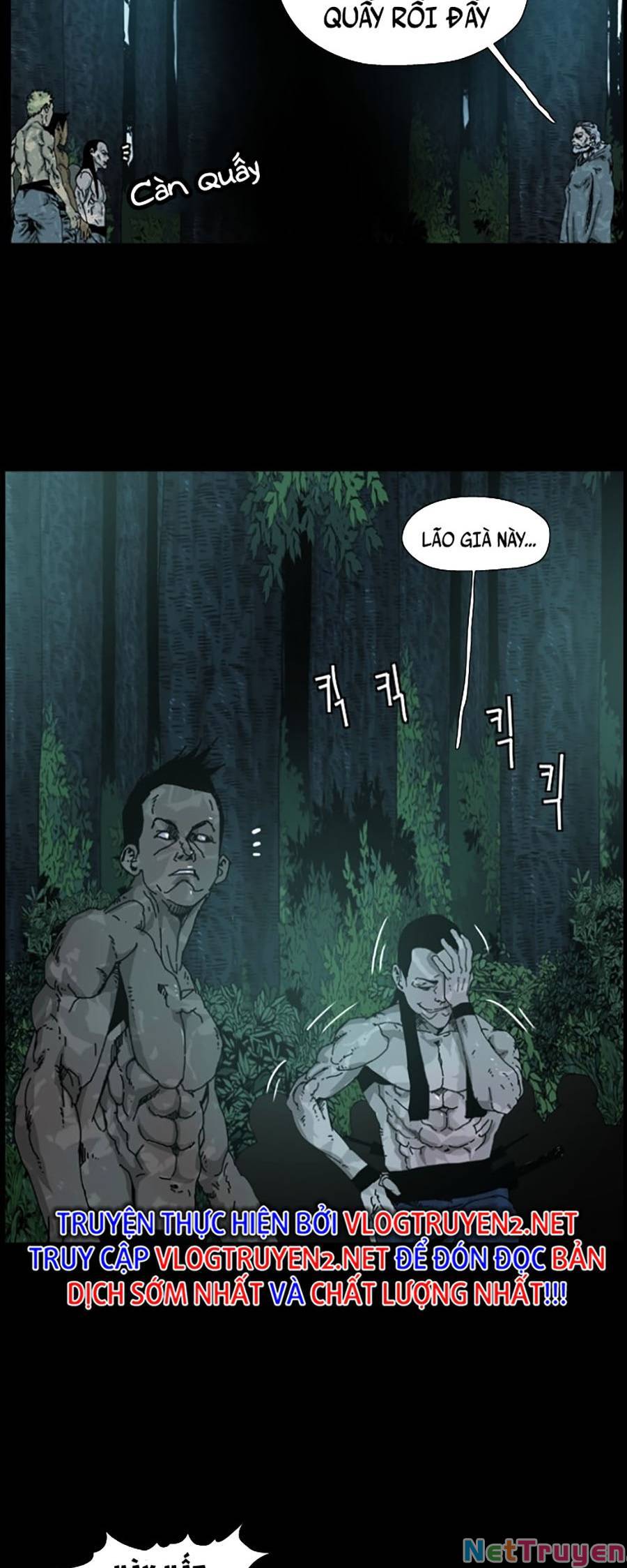 Địa Ngục 58 Chapter 1 - Trang 46