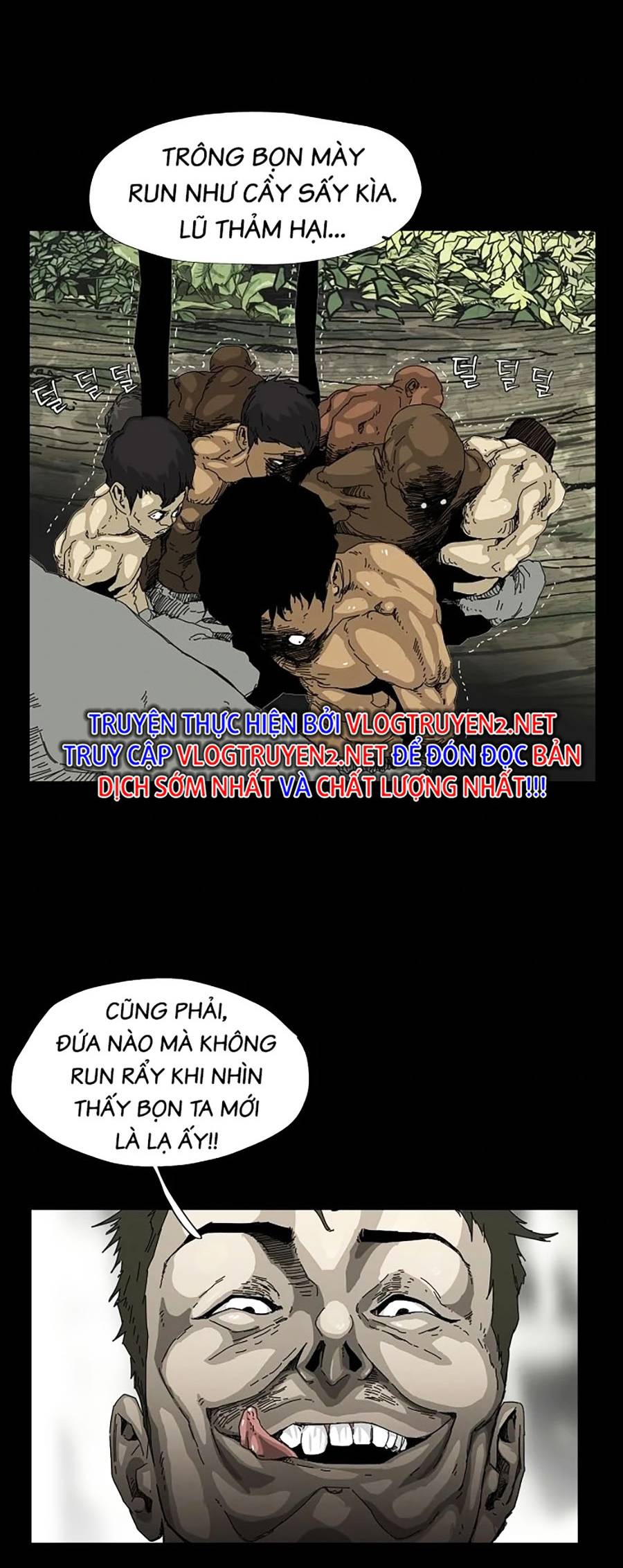 Địa Ngục 58 Chapter 23 - Trang 5