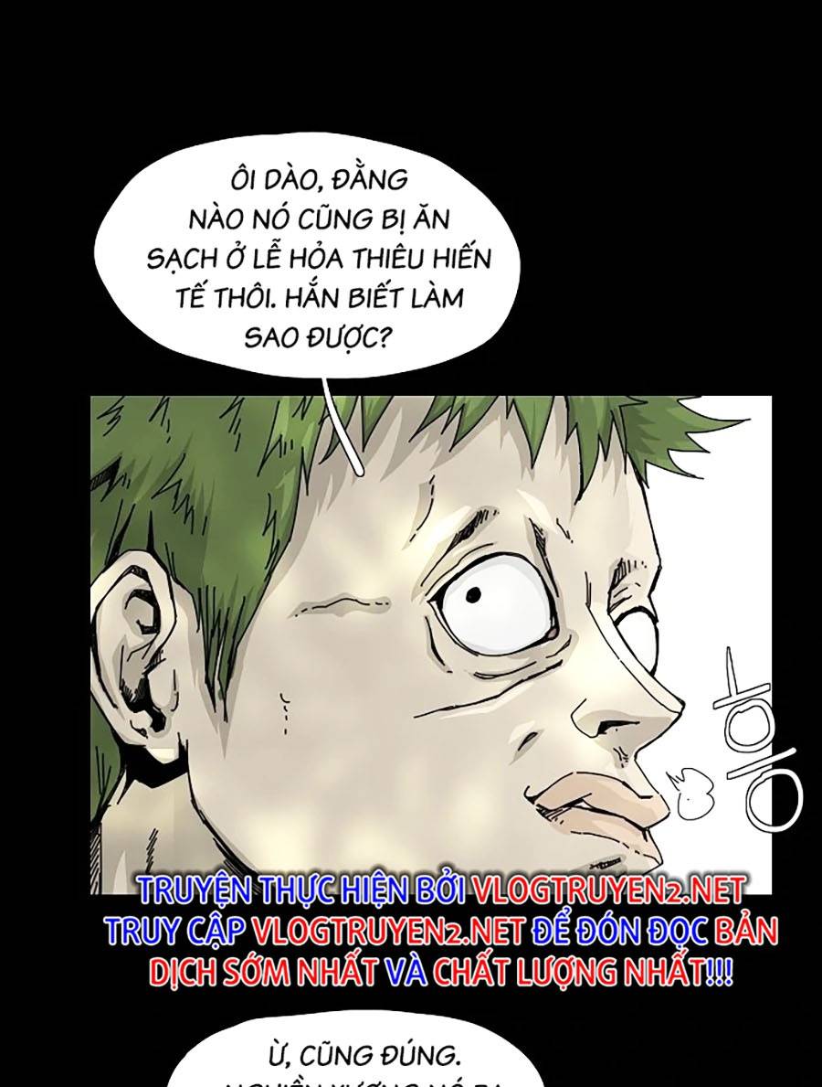 Địa Ngục 58 Chapter 21 - Trang 50