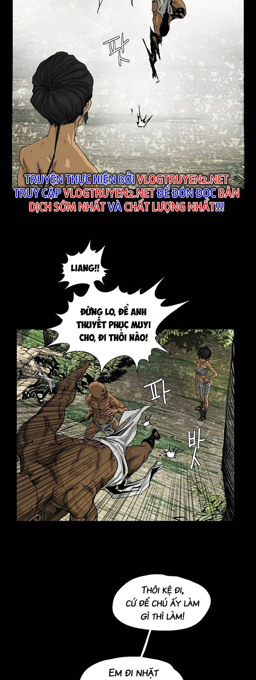 Địa Ngục 58 Chapter 12 - Trang 12