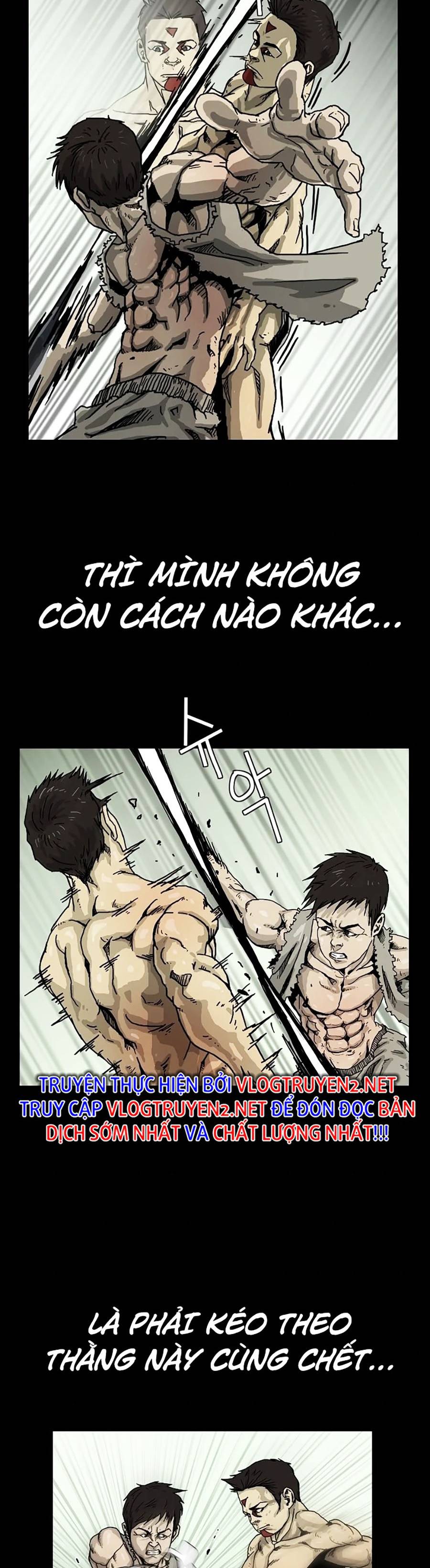 Địa Ngục 58 Chapter 10 - Trang 45