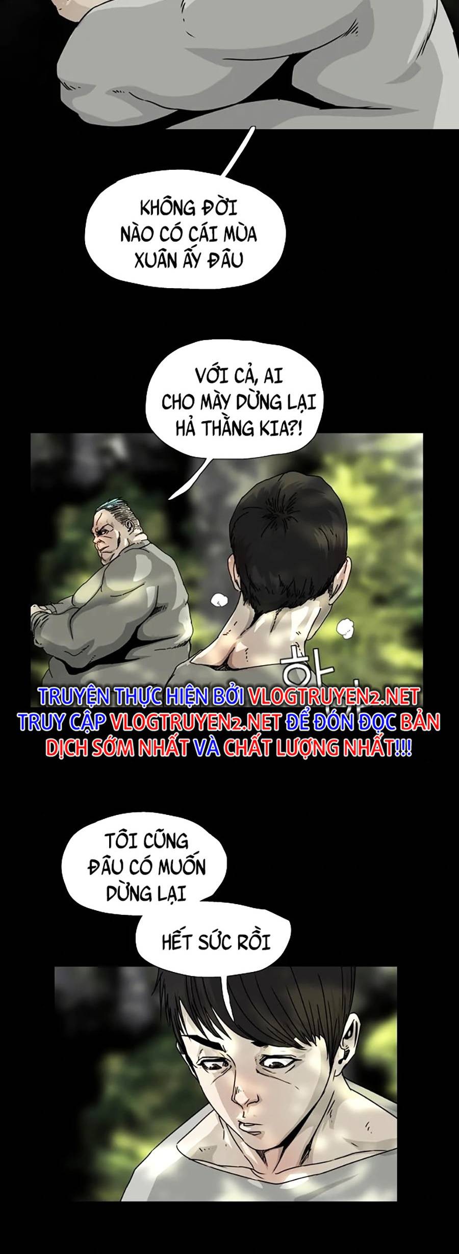 Địa Ngục 58 Chapter 7 - Trang 29