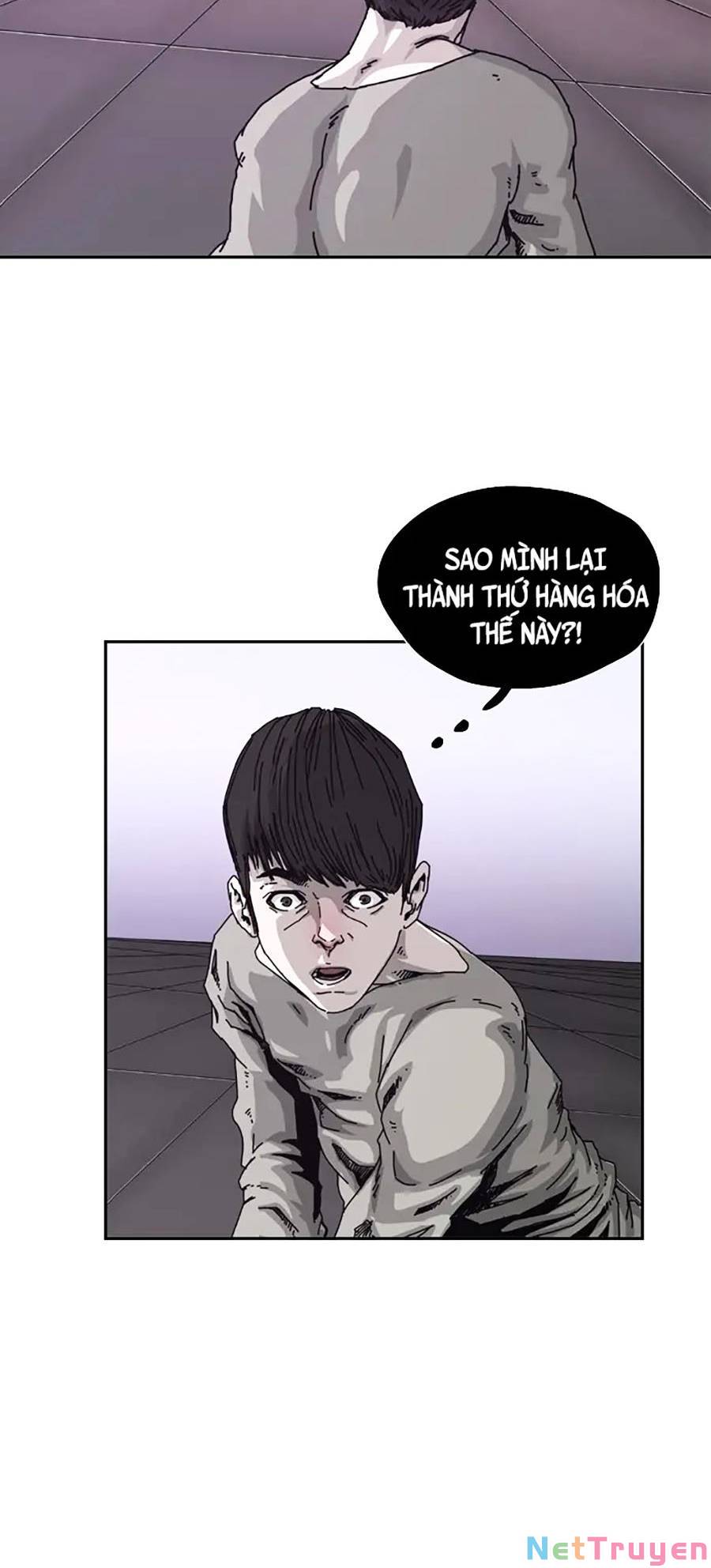 Địa Ngục 58 Chapter 3 - Trang 59