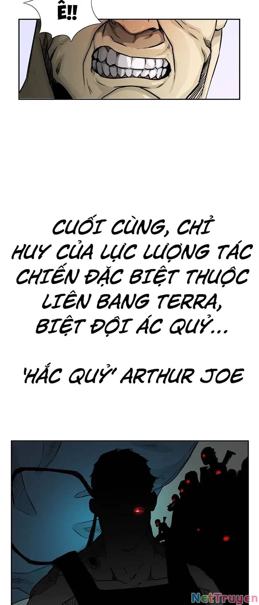 Địa Ngục 58 Chapter 3 - Trang 7