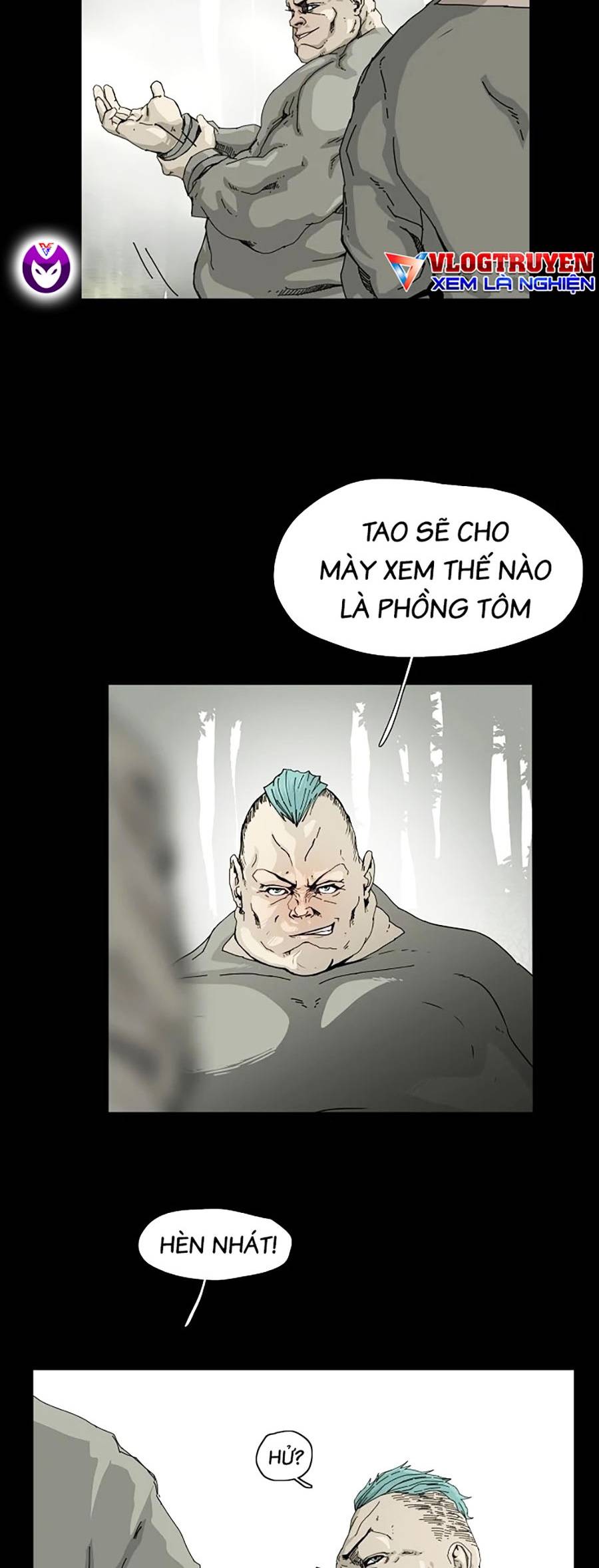 Địa Ngục 58 Chapter 15 - Trang 33