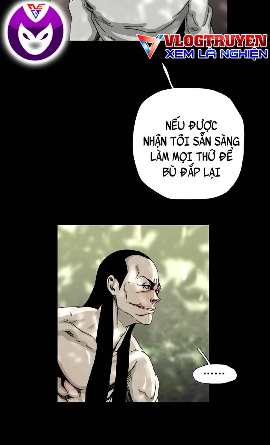 Địa Ngục 58 Chapter 5 - Trang 34