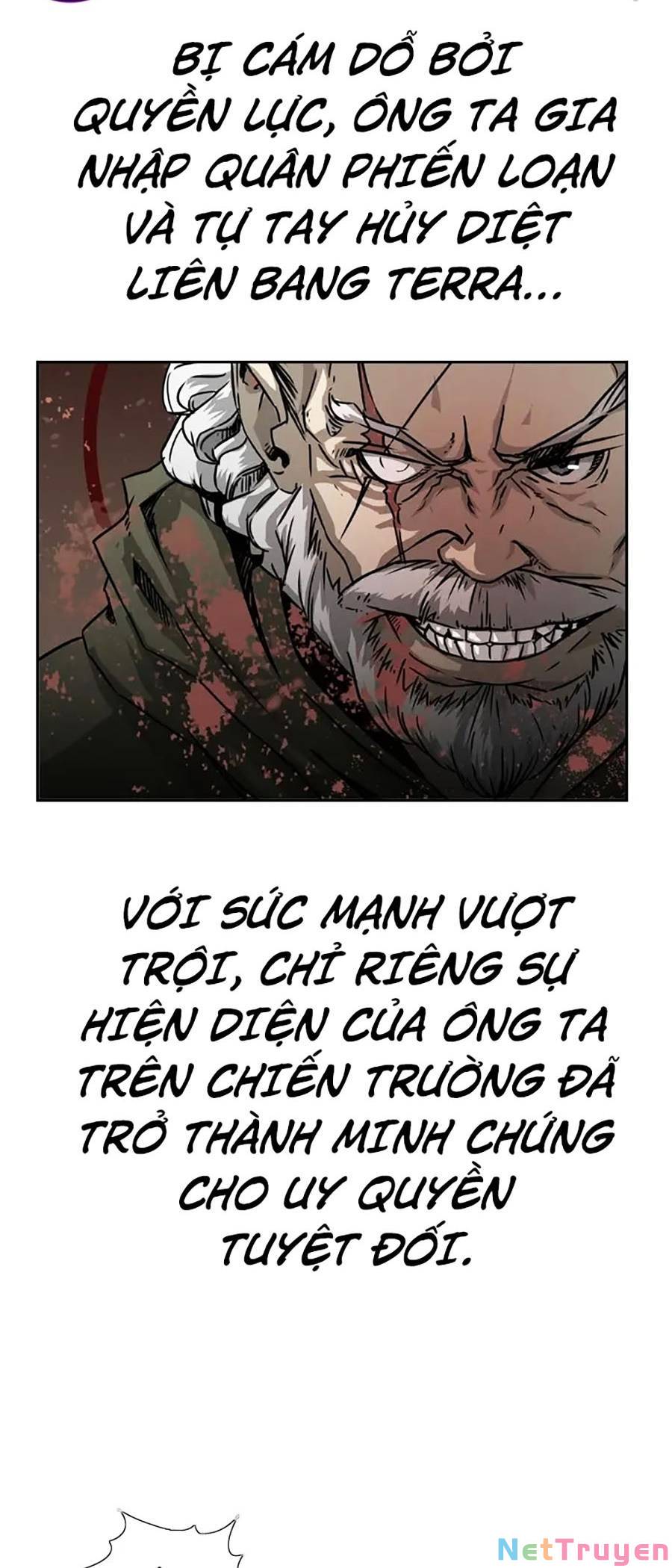 Địa Ngục 58 Chapter 3 - Trang 6