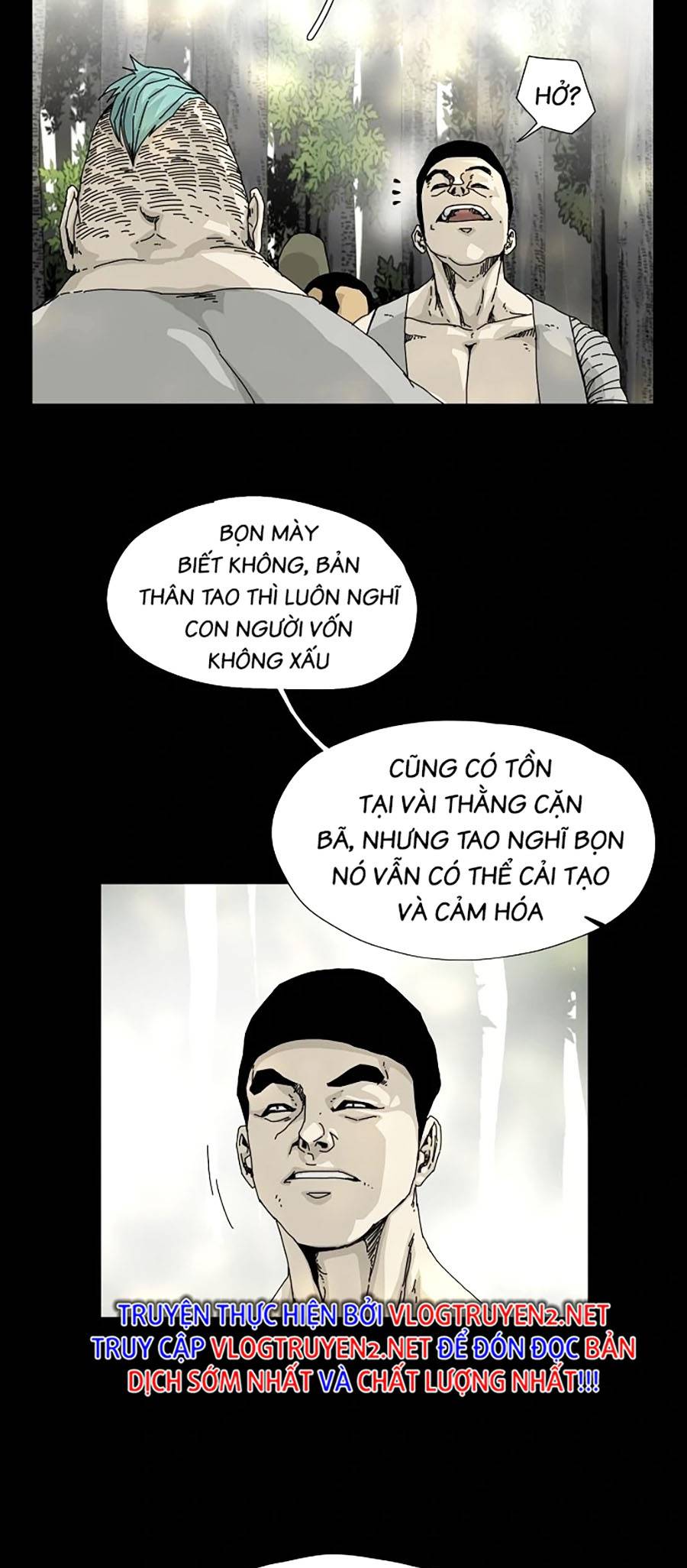 Địa Ngục 58 Chapter 20 - Trang 8