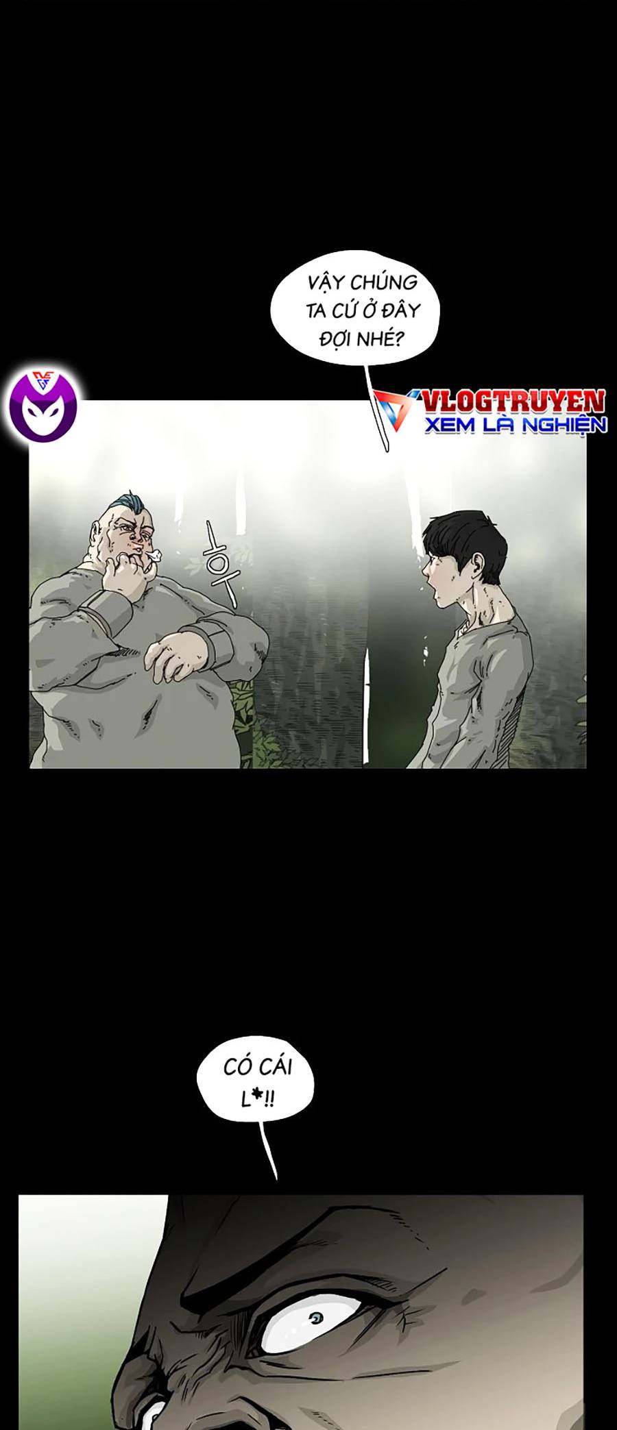 Địa Ngục 58 Chapter 13 - Trang 44