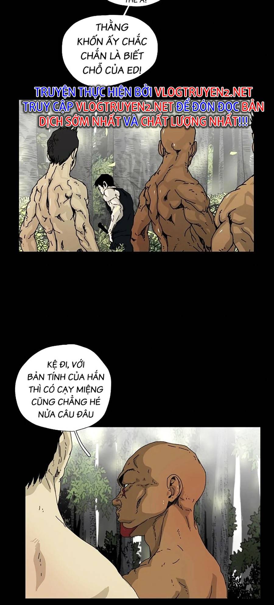 Địa Ngục 58 Chapter 18 - Trang 11