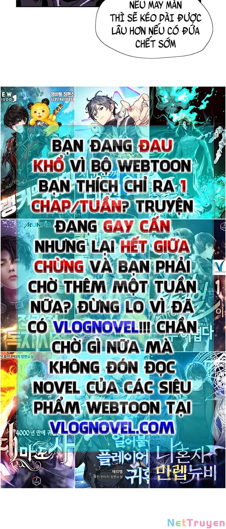 Địa Ngục 58 Chapter 2 - Trang 32