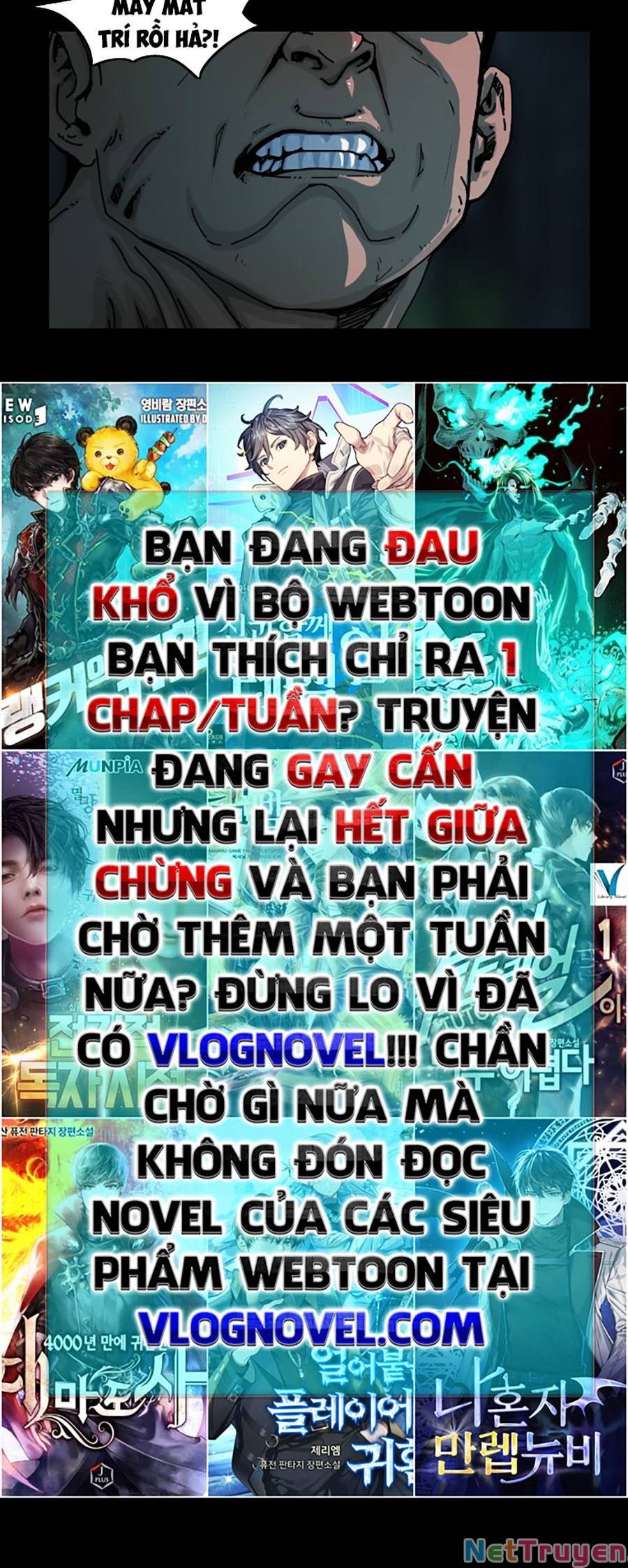 Địa Ngục 58 Chapter 1 - Trang 47