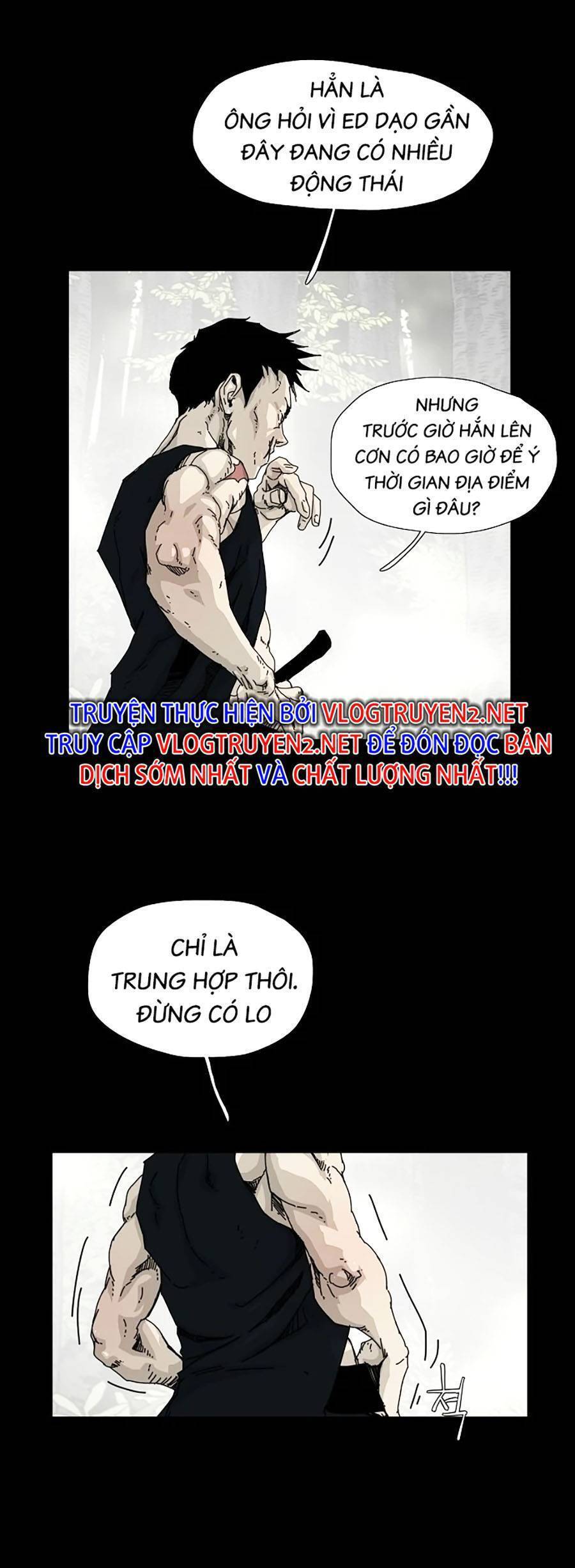 Địa Ngục 58 Chapter 16 - Trang 24