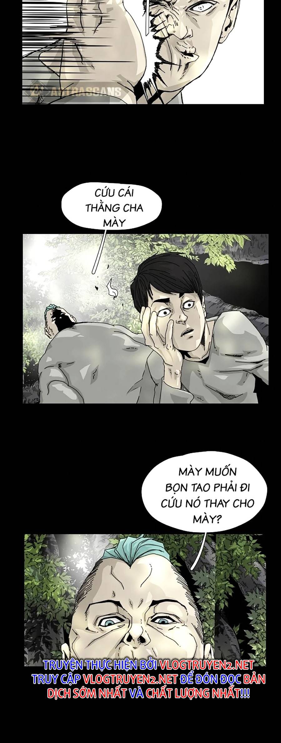 Địa Ngục 58 Chapter 22 - Trang 8