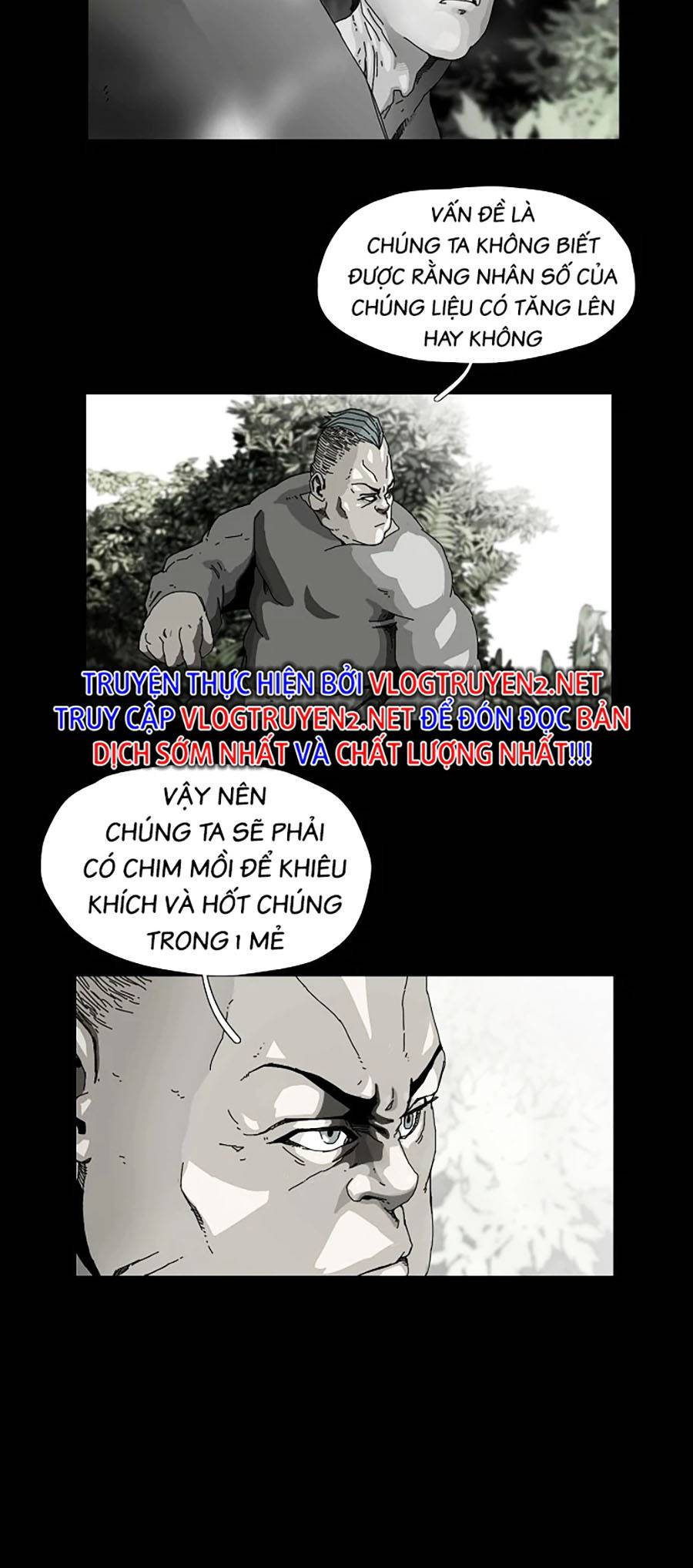 Địa Ngục 58 Chapter 23 - Trang 27