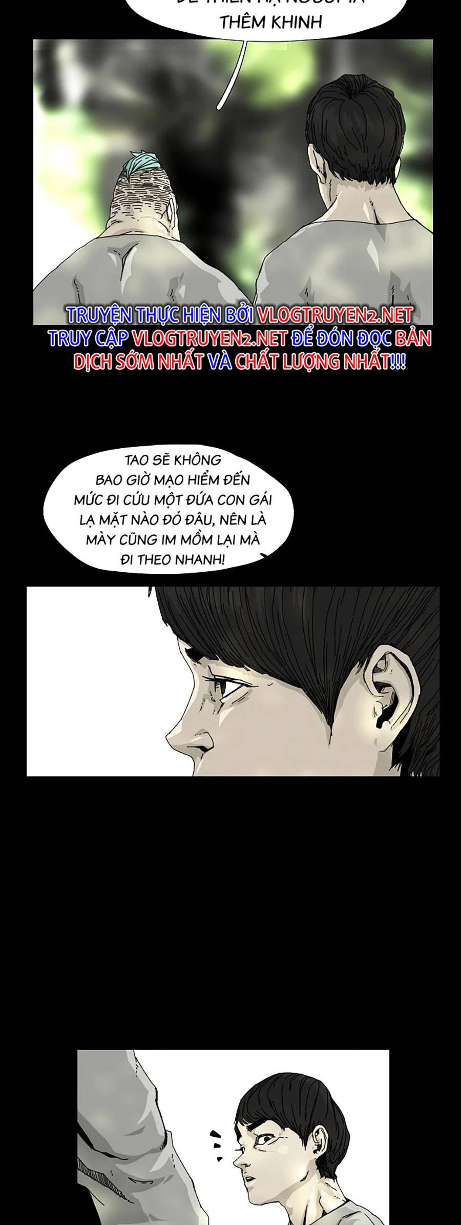 Địa Ngục 58 Chapter 22 - Trang 12