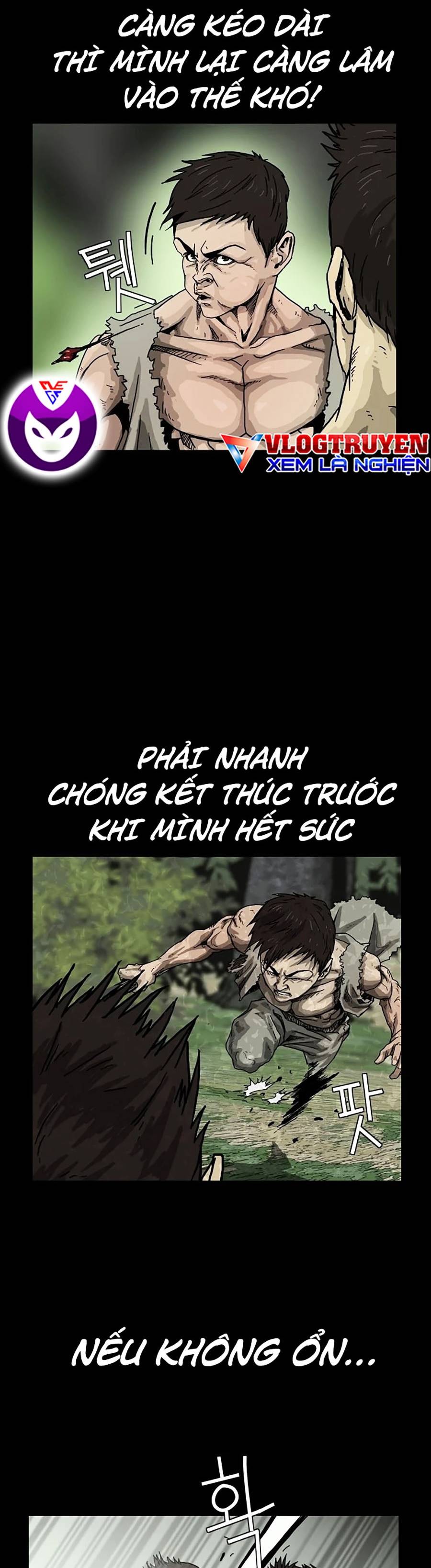 Địa Ngục 58 Chapter 10 - Trang 44