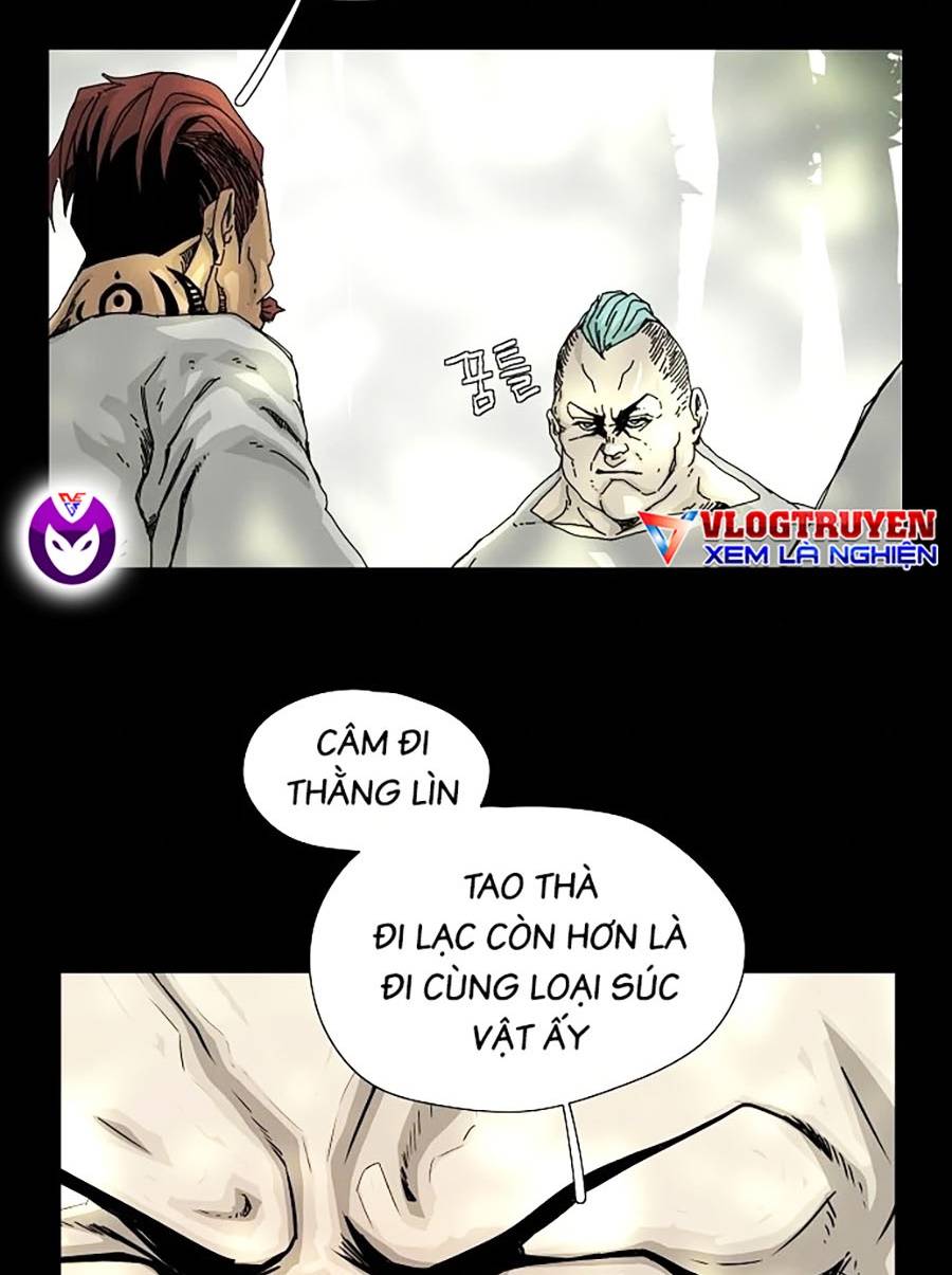 Địa Ngục 58 Chapter 21 - Trang 62