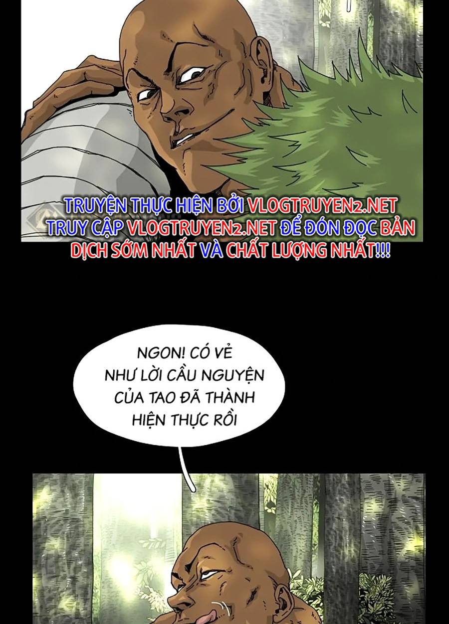 Địa Ngục 58 Chapter 21 - Trang 48