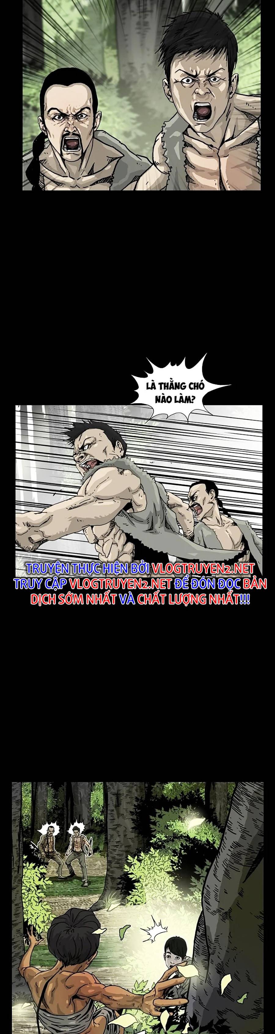 Địa Ngục 58 Chapter 9 - Trang 41