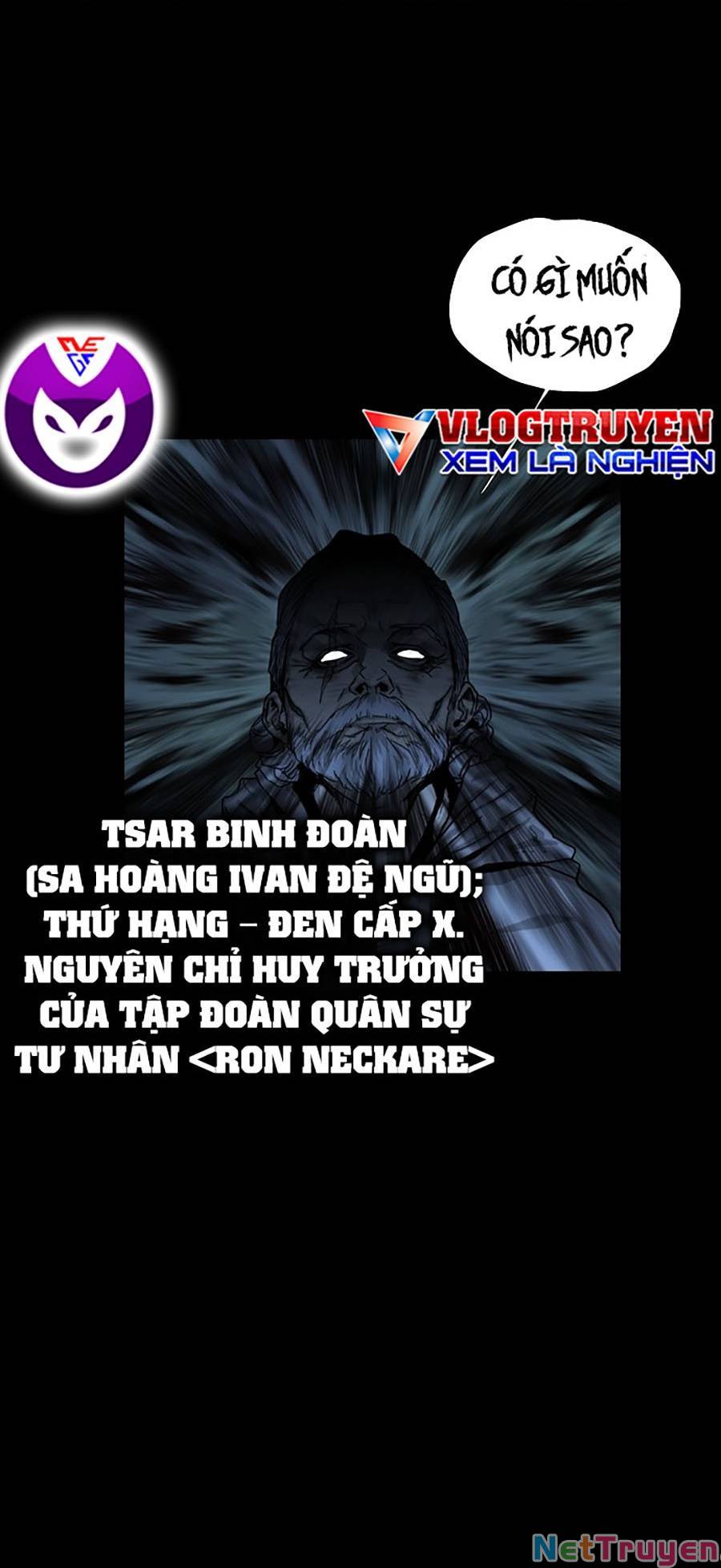 Địa Ngục 58 Chapter 1 - Trang 53