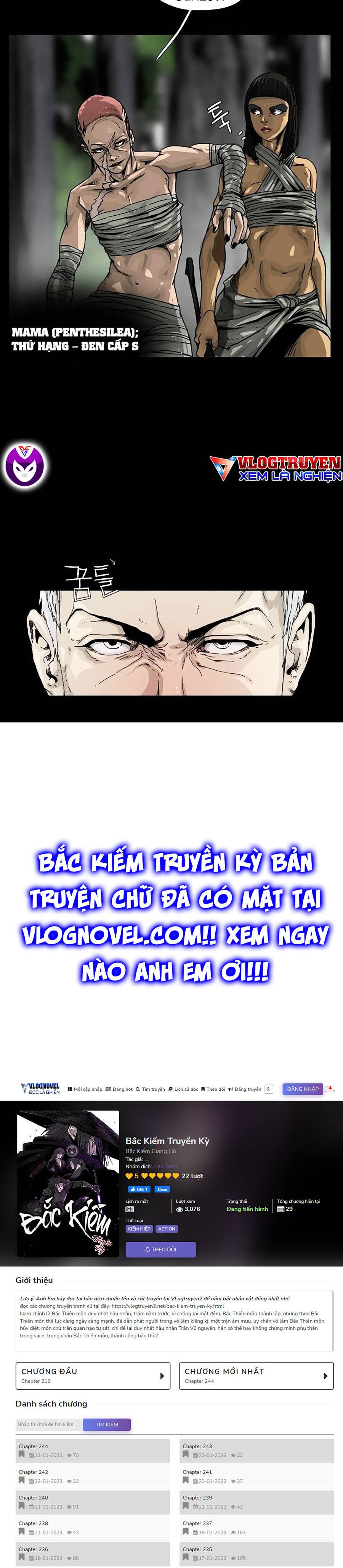 Địa Ngục 58 Chapter 12 - Trang 48