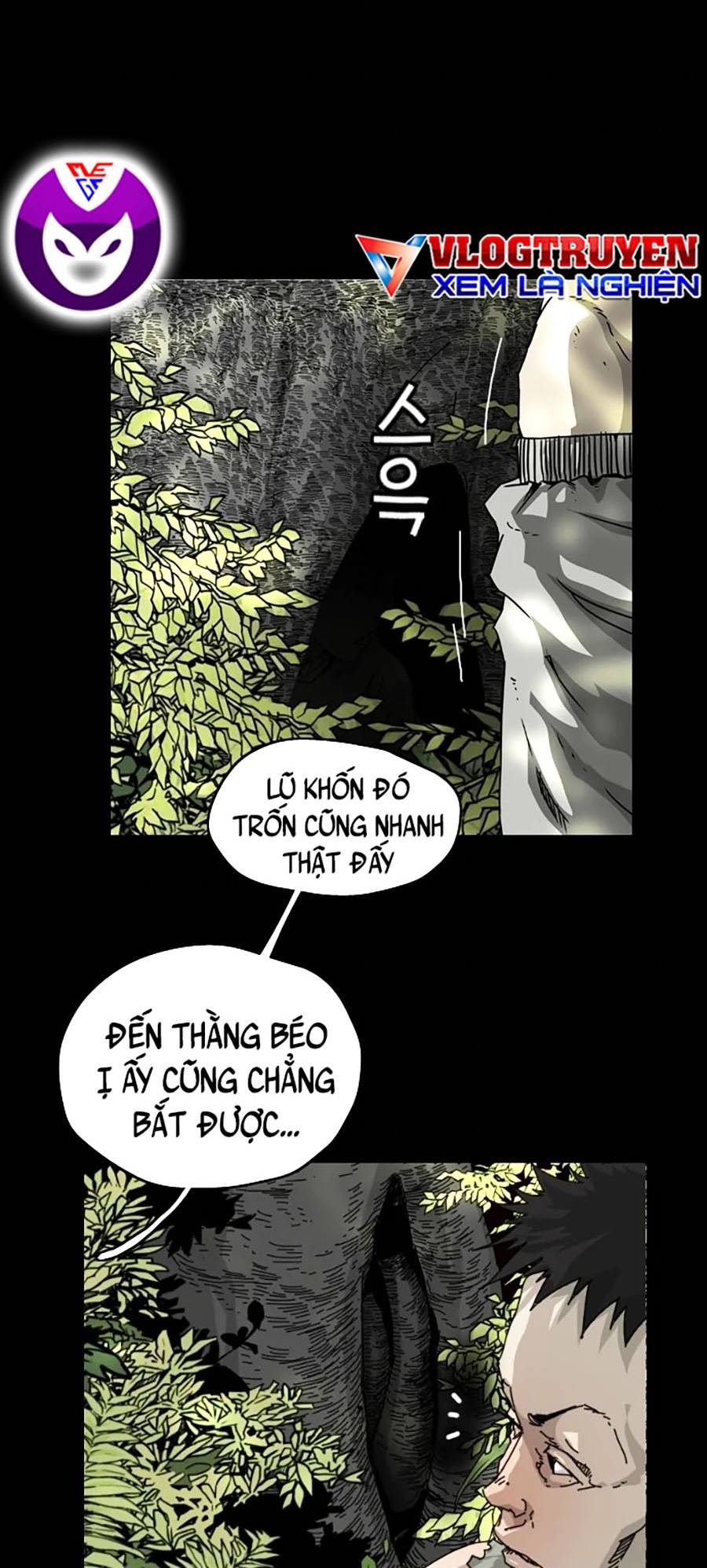 Địa Ngục 58 Chapter 8 - Trang 75