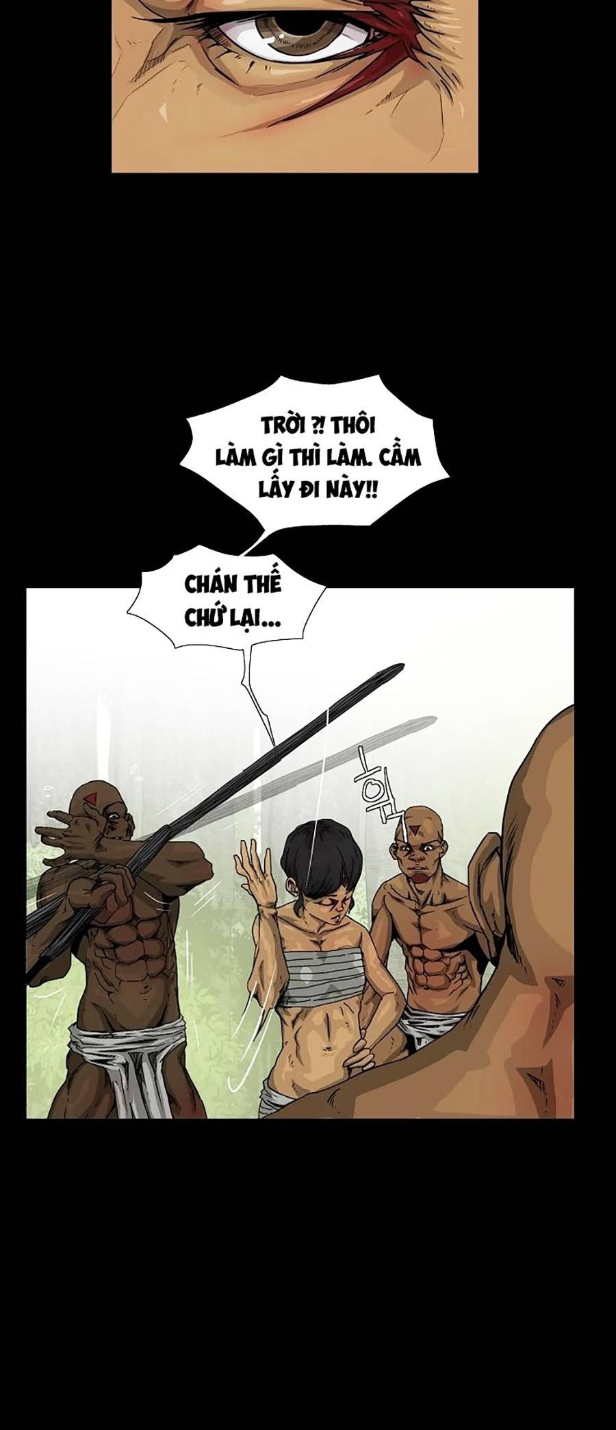 Địa Ngục 58 Chapter 13 - Trang 64