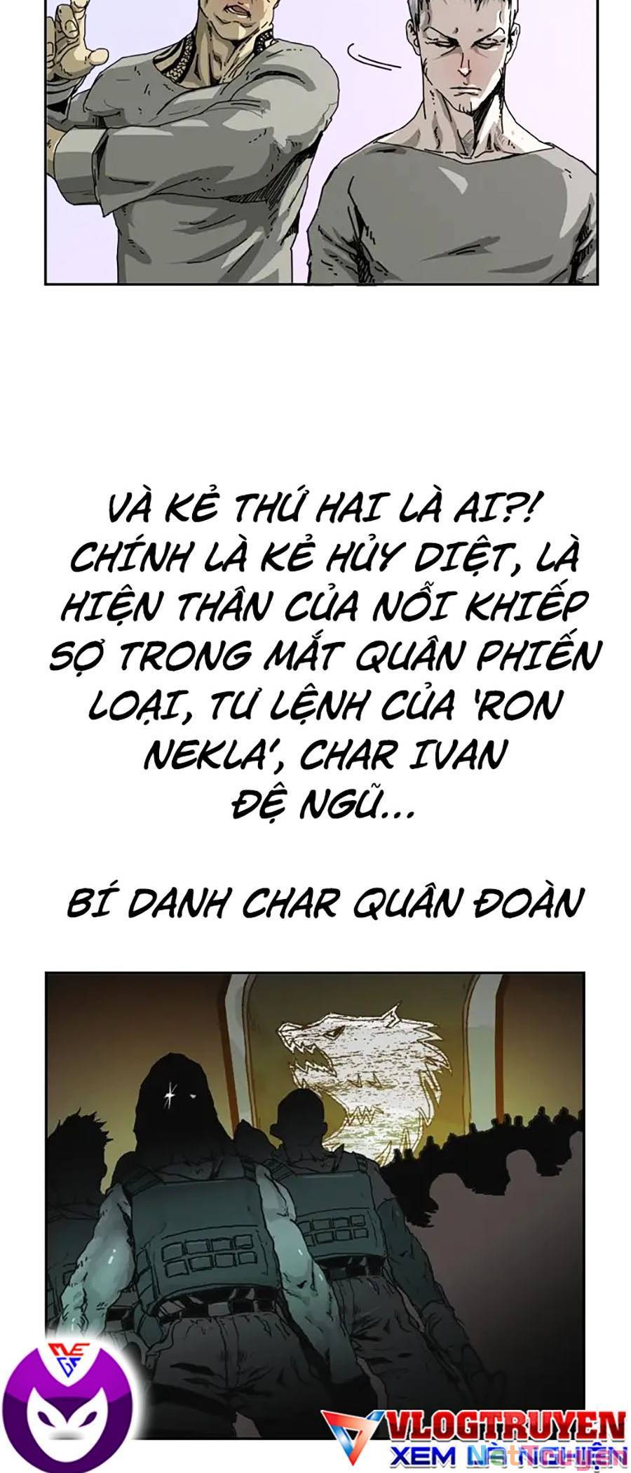 Địa Ngục 58 Chapter 3 - Trang 5