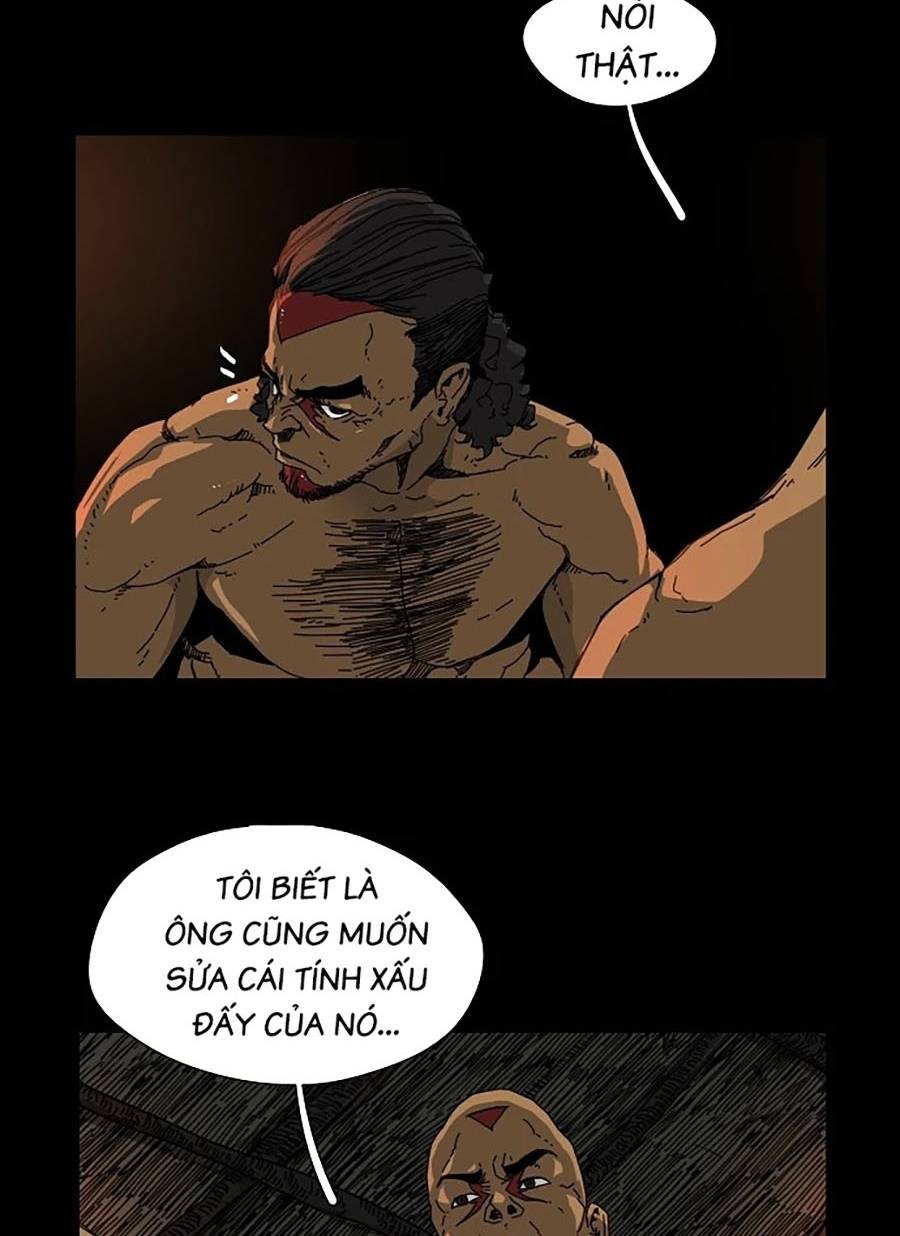 Địa Ngục 58 Chapter 21 - Trang 28