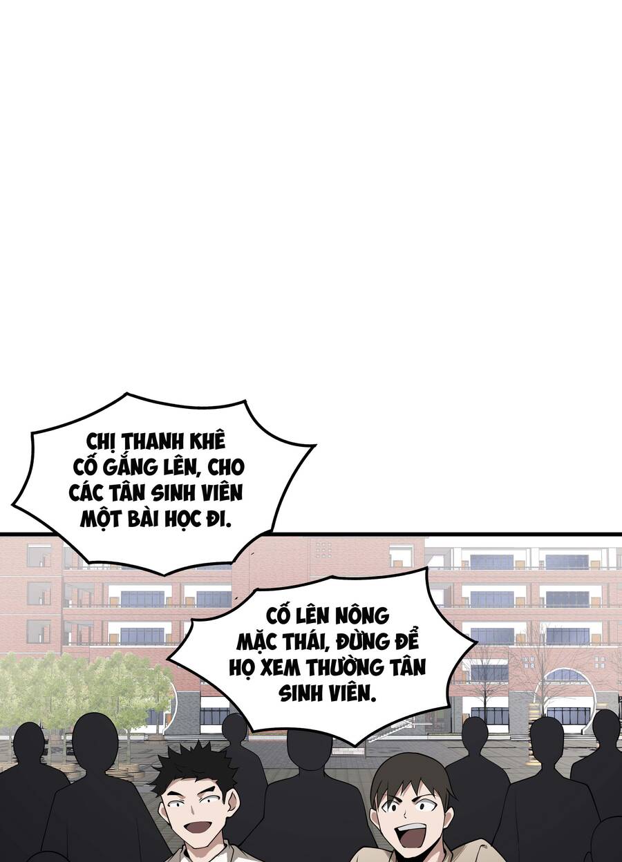 Trảm Thần, Bắt Đầu Từ Hôm Nay Chapter 5 - Trang 39