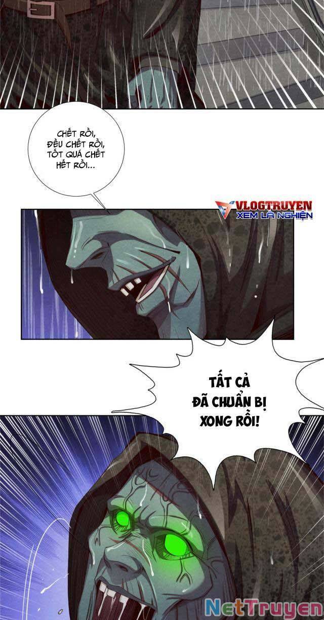 Cựu Nhật Chúa Tể Chapter 7 - Trang 7